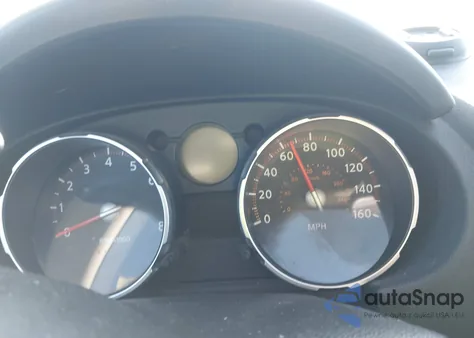 2008 Nissan Rogue Sl from USA, damaged, VIN JN8AS58V48W409613